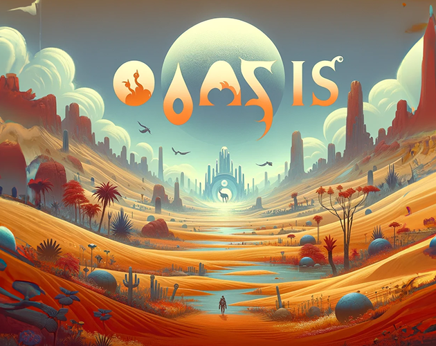 Oasis